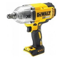 DeWalt Udarni ključ 18V 1/2" 950Nm 3 hitrosti brez baterije in polnilnika Dcf899N