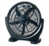 VENTILATOR-CIRKULATOR SUBSTRATE.PLASTIC 50W