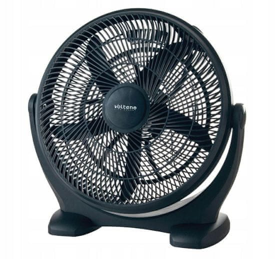 Greatstore VENTILATOR-CIRKULATOR SUBSTRATE.PLASTIC 50W