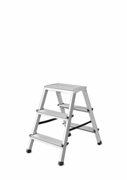 shumee AWTOOLS LESTVICA TABURET 3 STOPNICE 125KG