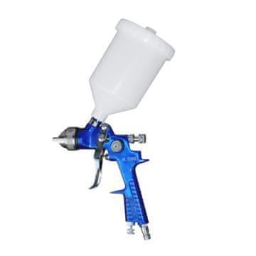 Greatstore Razpršilna pištola Top Tank Prof. Dr. Stark