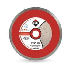 Greatstore Rubi Diamantni disk Cpc 200 X 25,4 mm Pro za porcelanasto keramiko