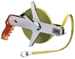 shumee STANLEY JEKLENI MERILNI TRAK 30m MASTER II