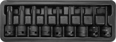 shumee YATO IMPACT KIT. TORX 1/2" TORX KLJUČI