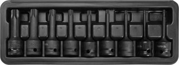 shumee YATO IMPACT KIT. TORX 1/2" TORX KLJUČI