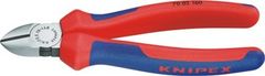 Knipex Stranski rezalniki Barva 180 mm