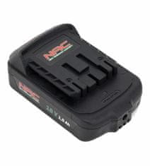 shumee 18 V 1,5 Ah B18-15-S BATERIJA