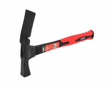 Greatstore Zidarsko kladivo 600G Vlakna