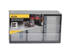 Stanley Organizator za stojalo z 9 predali