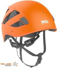 Petzl Boreo čelada, oranžna, S/M (A042GA00)