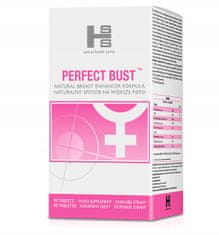 SHS Perfect Bust tablete za povečanje večjih prs serija o spolnem zdravju 90