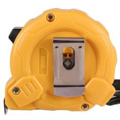 Deli 16mm jekleni tračni merilni trak 3m
