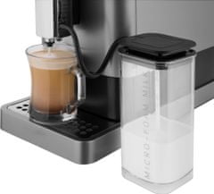 SENCOR SES 9200CH avtomatičen aparat za kavo