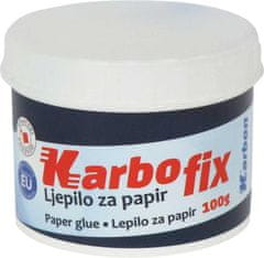 Karbon Lepilo 100g lonček 