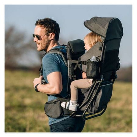  FreeOn Mount nahrbtnik za nošenje otroka, do 18 kg