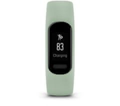 Garmin VivoSmart 5 pametna ura, S/M, zelena