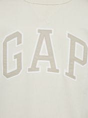 Gap Otroška Pulover active logo M