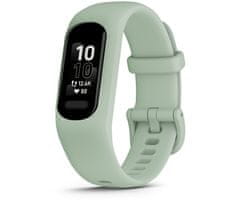 Garmin VivoSmart 5 pametna ura, S/M, zelena