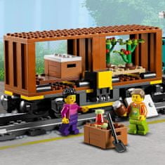 City 60336 Tovorni vlak