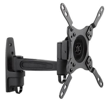 MAX držalo za TV z diagonalo 13-42, črno (MTM1030FM)