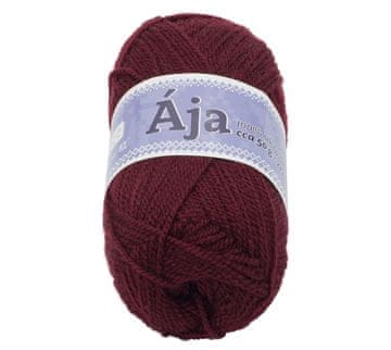 Preja AJA - 50g / 217 m - Víno