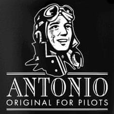 ANTONIO Majica z japonsko letalo MITSHUBISHI A6M ZERO, XXL