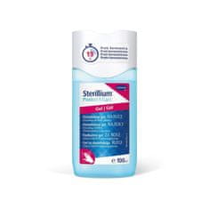 Hartmann sterillium zaščita in nego Gel, 100 ml