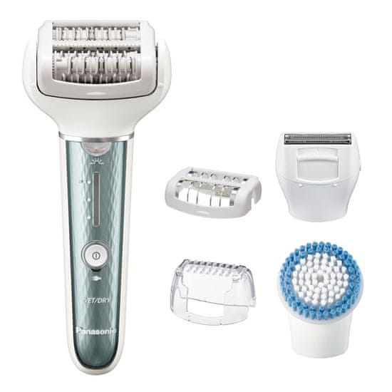 Panasonic ES-EL8C-G503 epilator