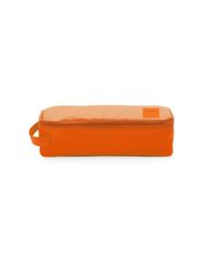 Valira torbica za prenašanje hrane NOMAD ONE COLORS (vključuje posodico 0,75l), oranžna