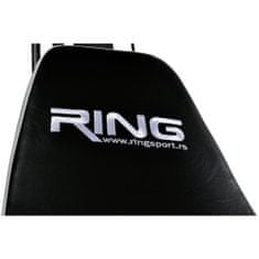 Ring Sport RX PS1BW domača telovadnica Gladiator