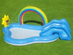 JOKOMISIADA Vodno igrišče Slide Padling Pool 53092
