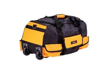Villager torba za orodje Jobsite 6498 s kolesci, ojačana, 64 cm (64239)