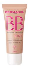 Dermacol BB krém ( Beauty Balance Cream) 30 ml (Odtenek Fair)