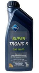 Aral Super Tronic K 5W30 olje, 1 l