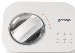 Gorenje ICM10W aparat za pripravo sladoleda