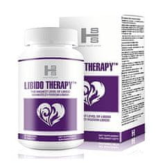SHS Libido Therapy neverjeten orgazem vsakič terapija več pogon za doživljanje uživka prehransko dopolnilo za ženske 30