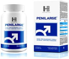SHS Penilarge popolna erekcija penisa daljše povečanje spola terapija potence veliko sperme prehransko dopolnilo za moške 60