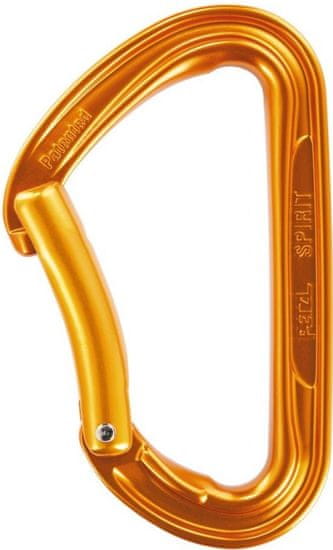 Petzl vponka Spirit C
