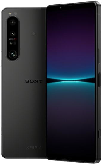 Sony Xperia 1 IV 5G, 12GB/256GB