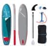 Starboard Sup deska iGO Zen 11.2X31+X5.5 komplet z veslom 2023