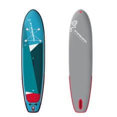 Starboard Sup deska iGO Zen 11.2X31+X5.5 komplet z veslom 2023 - 6 let garancije