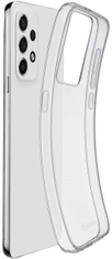 CellularLine Fine ovitek za Galaxy A53 5G, prozoren