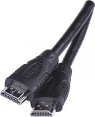 Emos Hitri ethernetni kabel HDMI 2.0 A vilice - A vilice 5m