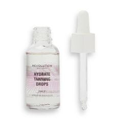 Makeup Revolution ( Hydrate Tanning Drops) 30 ml