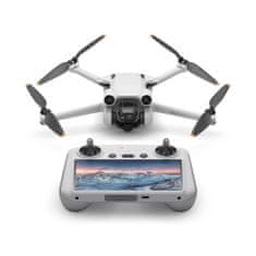 Mini 3 Pro (DJI RC) dron (CP.MA.00000492.01)