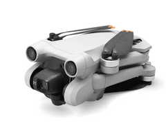 DJI Mini 3 Pro (DJI RC) dron (CP.MA.00000492.01)