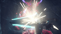 Xenoblade Chronicles 3 igra (Switch)