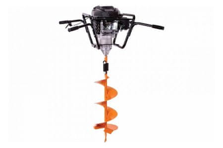 Villager vrtalnik za zemljo