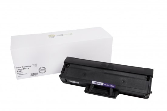 TiskajPoceni Kompatibilni toner za Samsung MLT-D 111S / 111 / SL M-2020, M-2022, M-2070 / Xpress M-2000, M-2020, M-2021, M-2022, M-2026, M-2070, M-2071 - črna