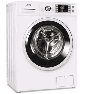  Lord W3 pralni stroj 